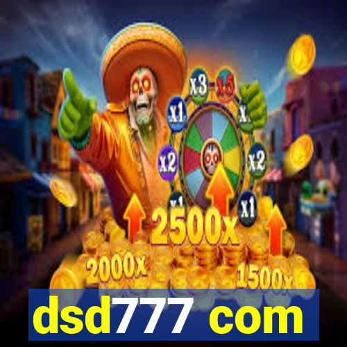 dsd777 com